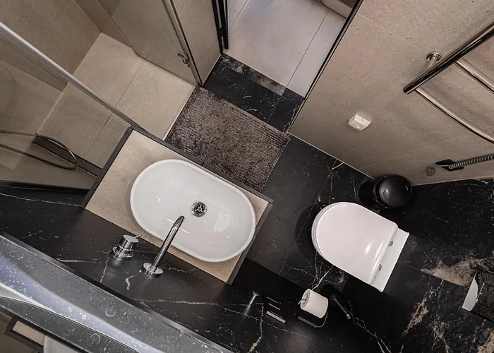 Apartman Apartamentai Palanga