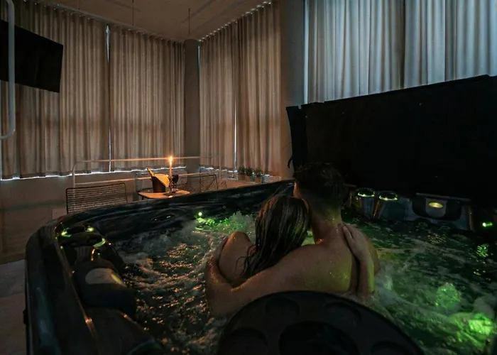 Apartment Apartamentai