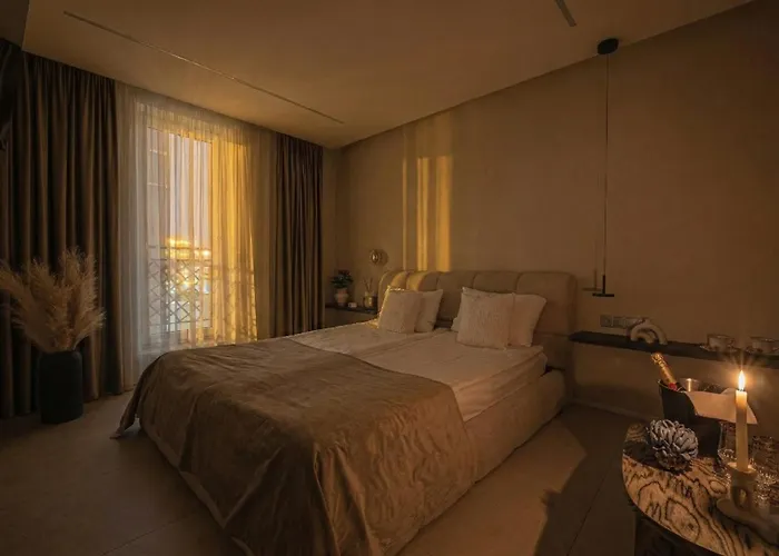 Apartman Apartamentai *