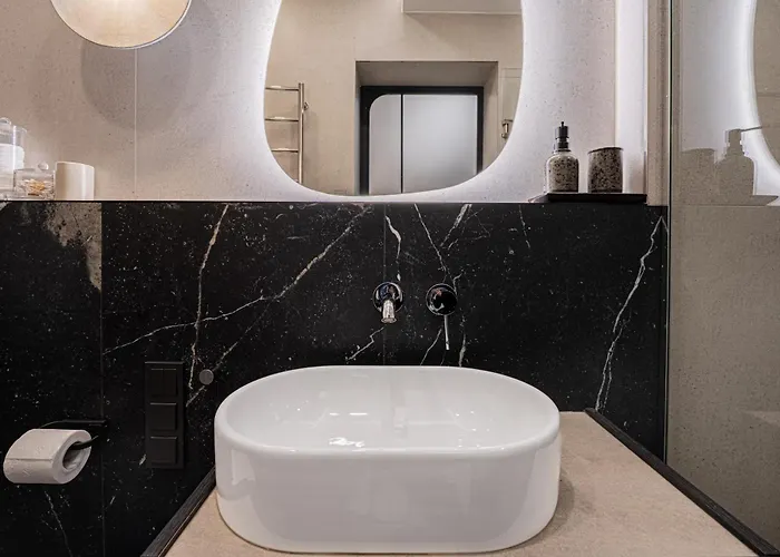 Apartamentai Apartment *