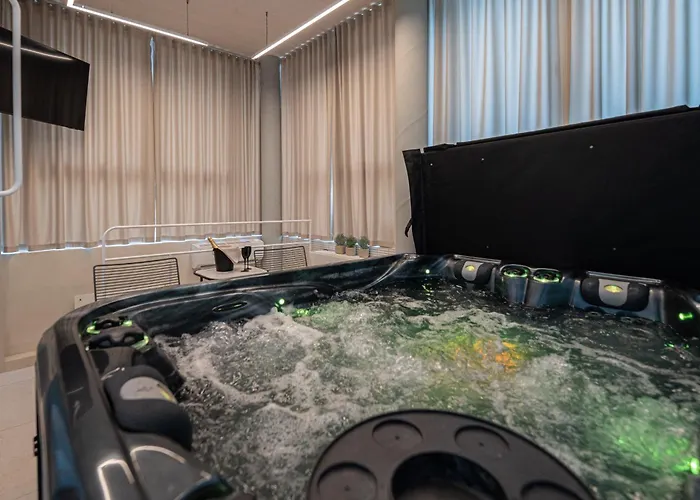 Apartamentai Apartment Palanga