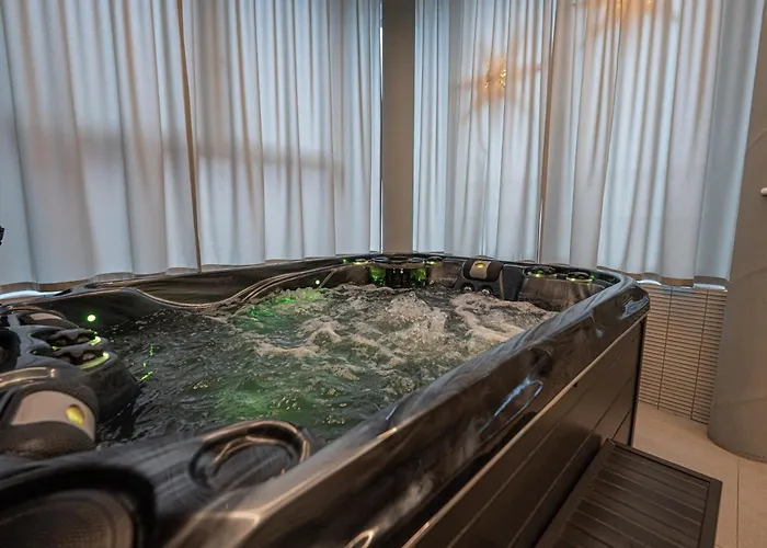 Apartamentai * Palanga